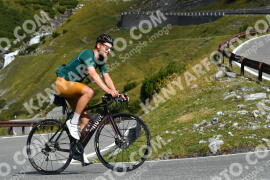 Photo #4139199 | 03-09-2023 10:32 | Passo Dello Stelvio - Waterfall curve BICYCLES