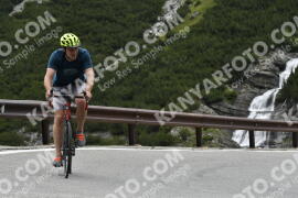 Photo #3719799 | 03-08-2023 12:50 | Passo Dello Stelvio - Waterfall curve BICYCLES