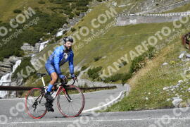 Photo #2865408 | 12-09-2022 12:13 | Passo Dello Stelvio - Waterfall curve BICYCLES