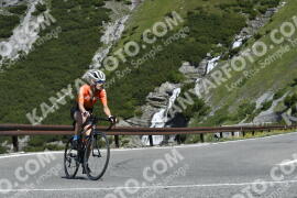 Foto #3430409 | 11-07-2023 10:31 | Passo Dello Stelvio - Waterfall Kehre BICYCLES