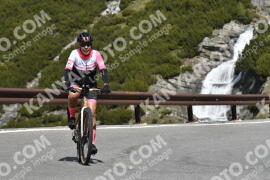 Photo #3060905 | 08-06-2023 10:51 | Passo Dello Stelvio - Waterfall curve BICYCLES