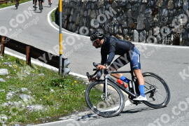 Photo #2190013 | 25-06-2022 11:43 | Passo Dello Stelvio - Waterfall curve BICYCLES