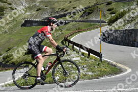 Photo #2109109 | 08-06-2022 10:07 | Passo Dello Stelvio - Waterfall curve BICYCLES