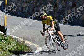 Photo #2216515 | 02-07-2022 10:00 | Passo Dello Stelvio - Waterfall curve BICYCLES
