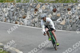 Photo #2308425 | 15-07-2022 12:36 | Passo Dello Stelvio - Waterfall curve BICYCLES