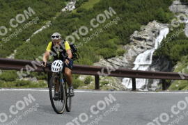 Photo #3545610 | 22-07-2023 10:32 | Passo Dello Stelvio - Waterfall curve BICYCLES