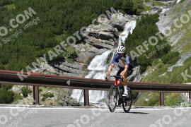 Photo #2559182 | 09-08-2022 12:52 | Passo Dello Stelvio - Waterfall curve BICYCLES