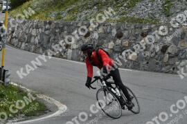 Fotó #3320784 | 02-07-2023 10:08 | Passo Dello Stelvio - Vízesés kanyar Bicajosok