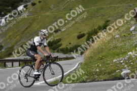 Photo #2792533 | 01-09-2022 14:38 | Passo Dello Stelvio - Waterfall curve BICYCLES