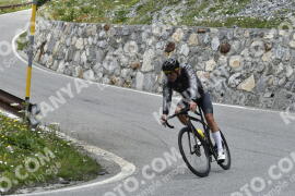 Photo #3493836 | 16-07-2023 12:44 | Passo Dello Stelvio - Waterfall curve BICYCLES