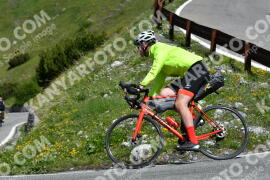 Photo #2148254 | 18-06-2022 11:25 | Passo Dello Stelvio - Waterfall curve BICYCLES