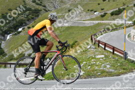 Photo #2684136 | 17-08-2022 15:07 | Passo Dello Stelvio - Waterfall curve BICYCLES