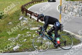 Photo #2459646 | 31-07-2022 13:46 | Passo Dello Stelvio - Waterfall curve BICYCLES