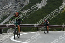 Photo #4280526 | 17-09-2023 10:08 | Passo Dello Stelvio - Waterfall curve BICYCLES