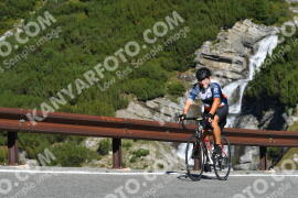 Photo #4211843 | 09-09-2023 10:16 | Passo Dello Stelvio - Waterfall curve BICYCLES