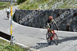 Photo #2253781 | 08-07-2022 11:31 | Passo Dello Stelvio - Waterfall curve BICYCLES
