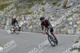Photo #2769537 | 28-08-2022 12:51 | Passo Dello Stelvio - Waterfall curve BICYCLES