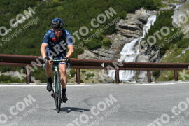 Photo #2593134 | 11-08-2022 12:02 | Passo Dello Stelvio - Waterfall curve BICYCLES