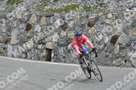 Photo #3085840 | 11-06-2023 11:59 | Passo Dello Stelvio - Waterfall curve BICYCLES