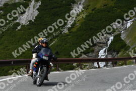 Photo #3887190 | 14-08-2023 12:19 | Passo Dello Stelvio - Waterfall curve