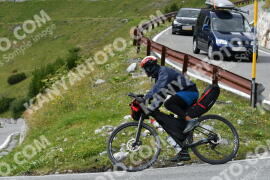 Photo #2464582 | 31-07-2022 16:20 | Passo Dello Stelvio - Waterfall curve BICYCLES