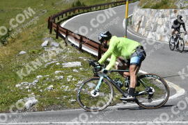 Photo #2721774 | 23-08-2022 14:48 | Passo Dello Stelvio - Waterfall curve BICYCLES