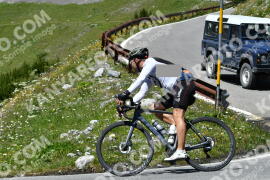 Photo #2254283 | 08-07-2022 14:10 | Passo Dello Stelvio - Waterfall curve BICYCLES