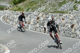 Photo #2308894 | 15-07-2022 13:36 | Passo Dello Stelvio - Waterfall curve BICYCLES