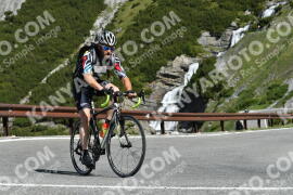 Photo #2145360 | 18-06-2022 09:52 | Passo Dello Stelvio - Waterfall curve BICYCLES