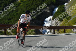 Foto #4191080 | 07-09-2023 16:07 | Passo Dello Stelvio - Waterfall Kehre BICYCLES