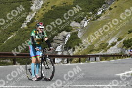 Photo #2824406 | 05-09-2022 11:08 | Passo Dello Stelvio - Waterfall curve BICYCLES