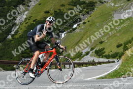 Photo #2496093 | 03-08-2022 14:27 | Passo Dello Stelvio - Waterfall curve BICYCLES