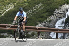 Foto #3282444 | 29-06-2023 10:53 | Passo Dello Stelvio - Waterfall Kehre BICYCLES