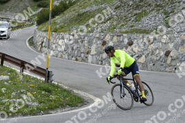 Photo #3269021 | 28-06-2023 16:17 | Passo Dello Stelvio - Waterfall curve BICYCLES