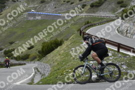 Photo #3044898 | 03-06-2023 14:29 | Passo Dello Stelvio - Waterfall curve BICYCLES