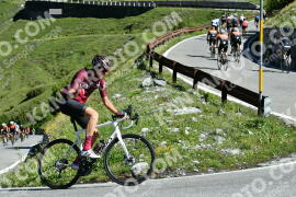 Photo #2184187 | 25-06-2022 09:55 | Passo Dello Stelvio - Waterfall curve BICYCLES
