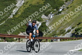 Photo #2666661 | 16-08-2022 10:06 | Passo Dello Stelvio - Waterfall curve BICYCLES