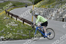 Fotó #3358898 | 05-07-2023 13:58 | Passo Dello Stelvio - Vízesés kanyar Bicajosok