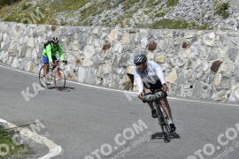 Photo #2756019 | 26-08-2022 14:15 | Passo Dello Stelvio - Waterfall curve BICYCLES