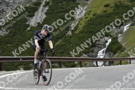 Photo #3798363 | 10-08-2023 12:42 | Passo Dello Stelvio - Waterfall curve BICYCLES