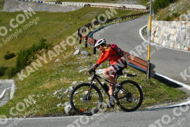 Foto #4217618 | 09-09-2023 16:08 | Passo Dello Stelvio - Waterfall Kehre BICYCLES