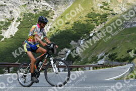 Photo #2363273 | 21-07-2022 10:26 | Passo Dello Stelvio - Waterfall curve BICYCLES