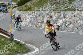 Photo #2644440 | 14-08-2022 15:08 | Passo Dello Stelvio - Waterfall curve BICYCLES