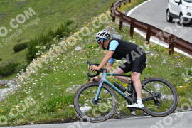 Photo #2249297 | 07-07-2022 12:09 | Passo Dello Stelvio - Waterfall curve BICYCLES