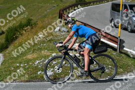 Photo #4180247 | 06-09-2023 14:43 | Passo Dello Stelvio - Waterfall curve BICYCLES