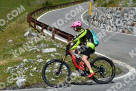 Photo #3987256 | 20-08-2023 12:53 | Passo Dello Stelvio - Waterfall curve BICYCLES