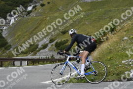 Photo #2825474 | 05-09-2022 12:18 | Passo Dello Stelvio - Waterfall curve BICYCLES