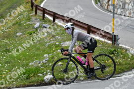Photo #2250210 | 07-07-2022 15:13 | Passo Dello Stelvio - Waterfall curve BICYCLES