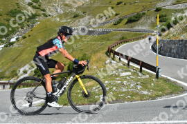 Photo #4139050 | 03-09-2023 10:51 | Passo Dello Stelvio - Waterfall curve BICYCLES