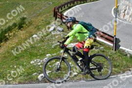 Photo #2596307 | 11-08-2022 14:44 | Passo Dello Stelvio - Waterfall curve BICYCLES